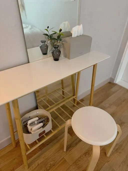 Apartment Gwangan Sodam Busan South Korea