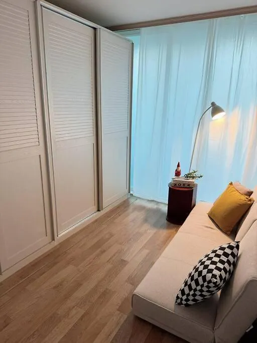 Gwangan Sodam Busan