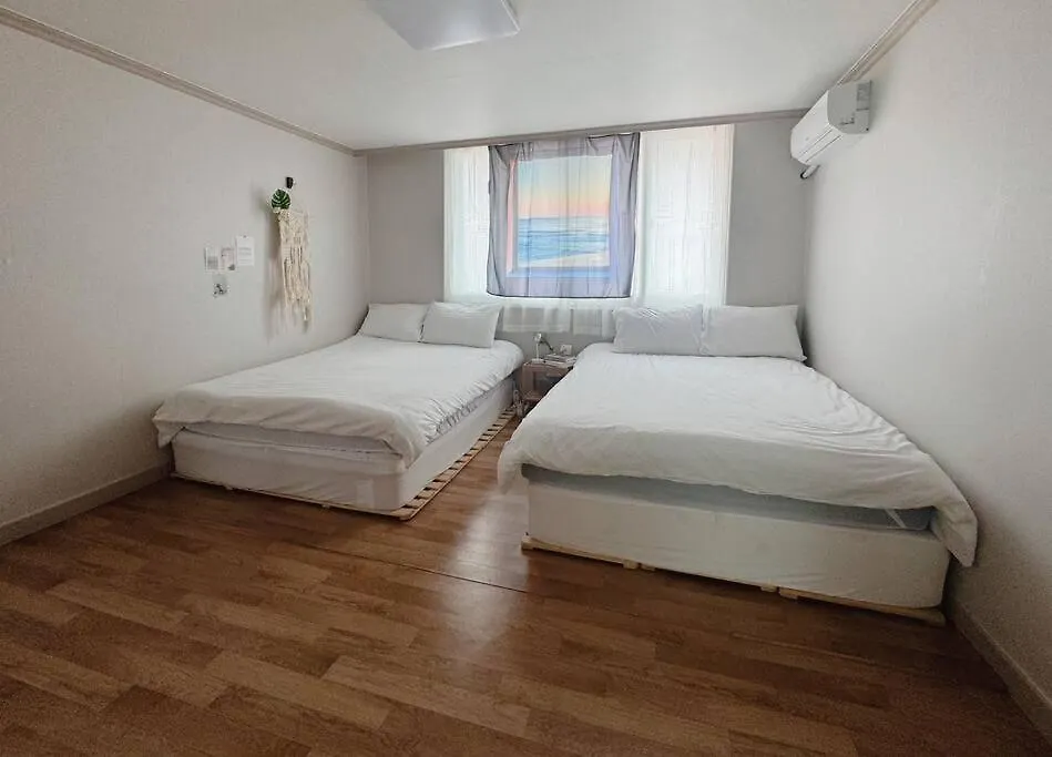 Apartment Gwangan Sodam Busan