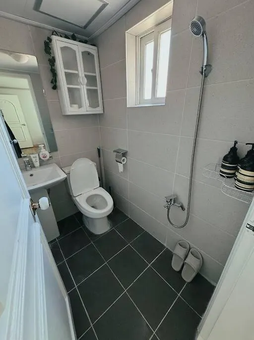 Gwangan Sodam Busan Apartment