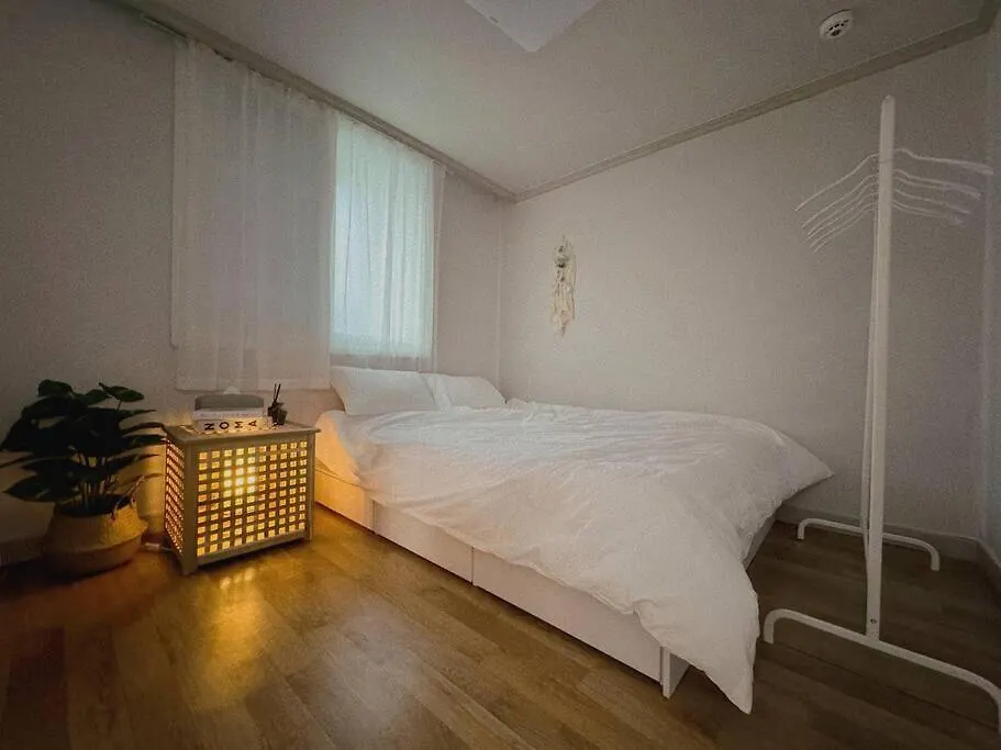 Apartment Gwangan Sodam Busan