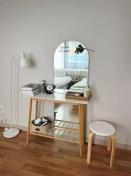 Gwangan Sodam Μπουσάν 0*,  Νότια Κορέα