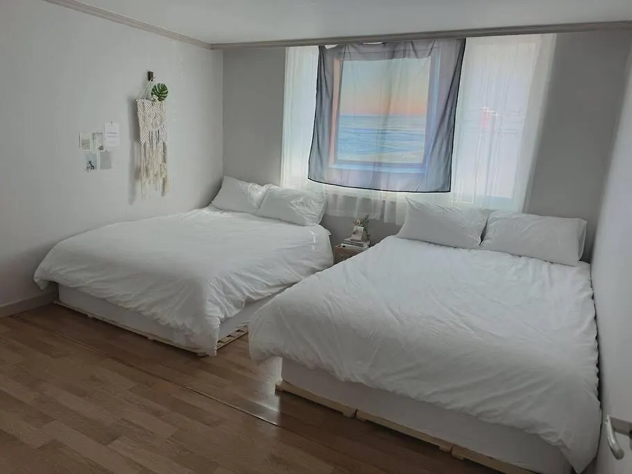 Gwangan Sodam Busan Apartment